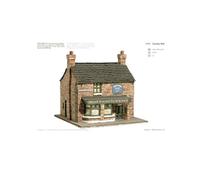 Casa Country 6 Rovers Return (Domus - 40303)