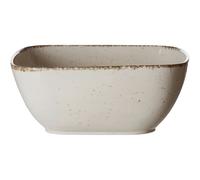 Casa Crema Bol Anguloso 22CM