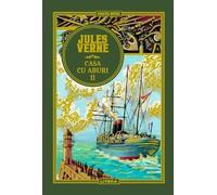 Casa cu aburi Vol. 2