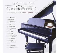 Various - Casa Da Bossa
