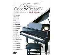 Casa Da Bossa - Casa Da Bossa-Especial Tom Jobim