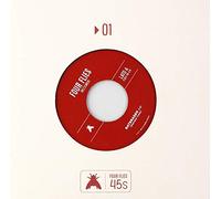 Casa, Daniela / Ducros, Remigio - Baterasso / Canottaggio [Vinilo]