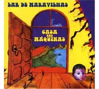 Casa Das Maquinas - Lar De Maravilhas [Import]