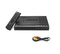 Casa de 1080p DVD HD Discos Jugador Multimedia Digital TELEVISOR Apoyo USB/DVD/CD/VCD/SVCD/JEPG/MP3/ Sistema Cine en casa del Disco