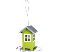 Casa de alimentación 1.000 ml/20 cm verde