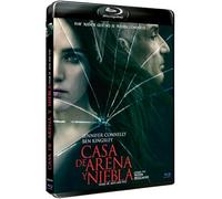 Casa de arena y niebla / House of Sand and Fog (Blu-Ray)