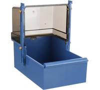 Casa de baño 16 × 22 × 26 cm diverso