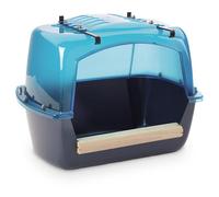 Casa De Baño Nobby Grande Para Papagayos Y Loros, L 38xB 24xH 28 cm