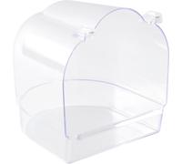 Casa de baño semicircular 14 × 15 × 15 cm