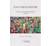 Casa de citas del antiguo silencio