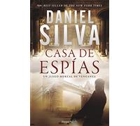 Casa de espías
