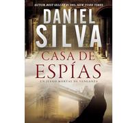 Casa de espías