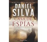 Casa De Espías (ebook)
