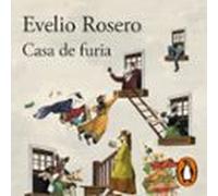 Casa De Furia (audiolibro)