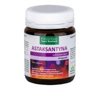 Casa de Hierbas Sanct Bernhard - Astaxantina (60 cápsulas)