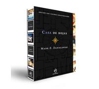 Casa de hojas. El libro de culto más aclamado y ambicioso del siglo XXI