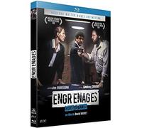 Casa de juegos / House of Games [ Origen Francés, Ningun Idioma Espanol ] (Blu-Ray)