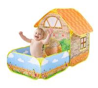 Casa de juegos para niños - Tienda de juegos infantil, actividad fuera de
