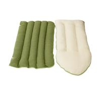 Casa de la Guarida de Gato - Casa de Dormitorio Lavable para Mascotas | Calefacción Camas Dormidas para Perros | Adecuado para Pequeños, Recursos y Cachorros Interior y Exterior en la Sala de