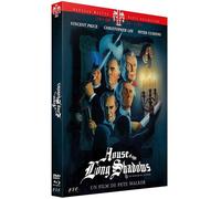 House of the Long Shadows (Le Manoir de la peur) [Blu-ray]