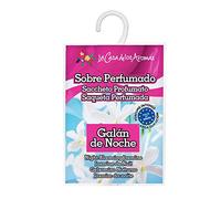 CASA DE LOS AROMAS AMBIENTADOR sobre GALÁN DE Noche 2,5 oz.