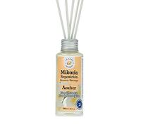 CASA DE LOS AROMAS Mikado Reposición AZAHAR 100ml
