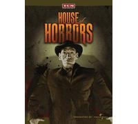 Casa De Los Horrores (1935) DVD - Rondo Hatton, Martin Kosleck, Jean Yarbrough
