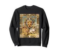 Casa de los Medici Camiseta Renacimiento Florencia Italia Italiano Sudadera