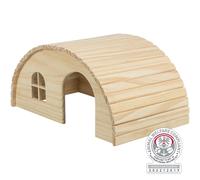 Casa de madera 42 × 20 × 25 cm