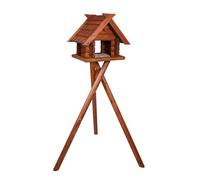 TRIXIE Comedero Pájaros Natura, Pie