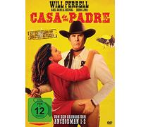 Casa de mi padre [Alemania] [DVD]