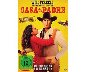 Casa de mi padre [Alemania] [DVD]