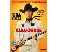 Casa De Mi Padre [DVD] by Will Ferrell
