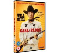 Casa De Mi Padre [Edizione: Regno Unito] [Italia] [DVD]