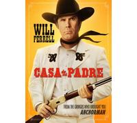 Casa de Mi Padre [Reino Unido] [DVD]