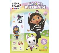 Casa de Muñecas de Gabby 307