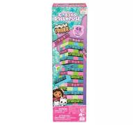 Casa de Muñecas de Gabby: juego de habilidad Torre del Caos