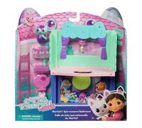 Casa de muñecas de Gabi: Set de baño