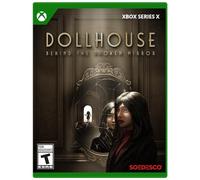Casa de muñecas: detrás del espejo roto para Xbox Series X