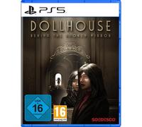 Casa De Muñecas - Detrás Del Espejo Roto PS5 ¡¡¡¡ NUEVO + OVP