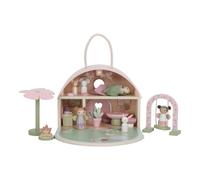 Casa de muñecas FSC Fairy Garden Little Dutch