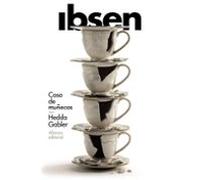 Casa De Muñecas / Hedda Gabler
