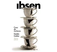Casa de muñecas - Hedda Gabler (El libro de bolsillo - Literatura)