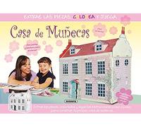 Casa De Muñecas (maquetas Gigantes)