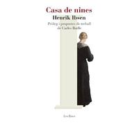 Casa de nines: Introducció i propostes de treball de Carles Batlle i Jordà: 69 (LES EINES)