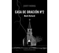 Casa de Oración nº2 (NARRATIVA)