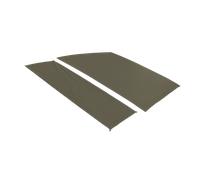 Casa De Pantalla Avid Resistente Con Suelo Extendido / Pesca De Carpas