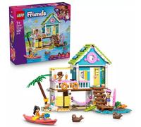 LEGO Friends - Casa en la Playa con Focas - 42699