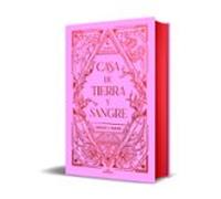 Casa De Tierra Y Sangre (ciudad Medialuna 1) (edición Especial)