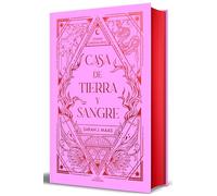 Casa de tierra y sangre (edición especial limitada) (Ciudad Medialuna 1) (Sin límites)
